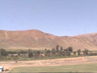 Webcam Horseshoe Bend, Idaho
