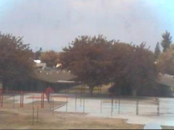 Webcam Shafter, California
