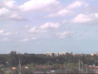 Webcam Fort Lauderdale, Florida