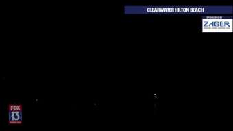 Webcam Clearwater Beach, Florida