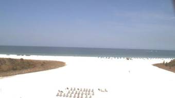 Webcam Clearwater Beach, Florida