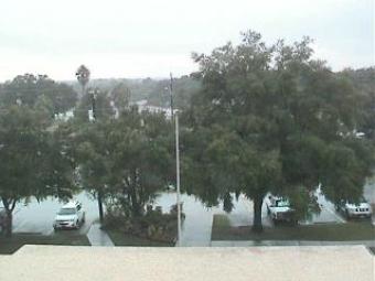 Webcam Polk City, Florida