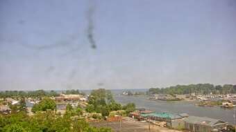 Webcam Rochester, New York