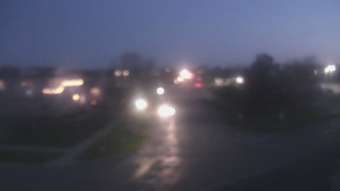 Webcam Canandaigua, New York