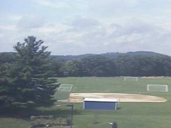 Webcam Madison, New York