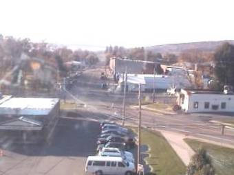 Webcam Prattsburg, New York