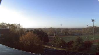 Webcam Pennsauken, New Jersey