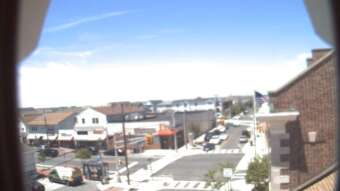 Webcam Margate City, New Jersey