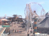 Webcam Wildwood, New Jersey