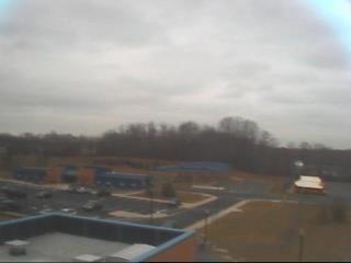 Webcam Englishtown, New Jersey