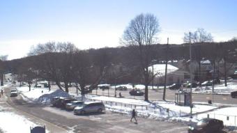Webcam West Orange, New Jersey