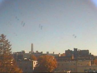 Webcam Charlestown, Massachusetts