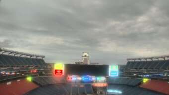 Webcam Foxboro, Massachusetts