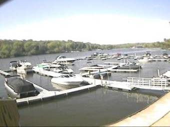 Webcam Algonquin, Illinois