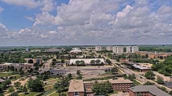 Webcam DeKalb, Illinois