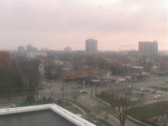 Webcam Urbana, Illinois