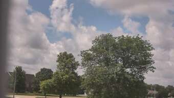 Webcam Sandwich, Illinois