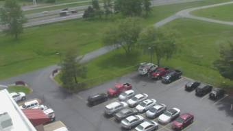 Webcam Carterville, Illinois