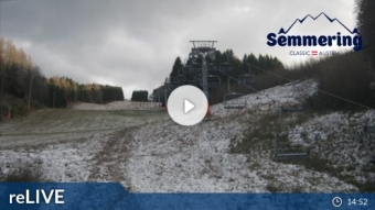 Webcam Semmering