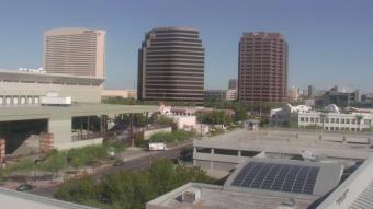 Webcam Phoenix, Arizona
