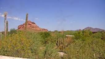 Webcam Phoenix, Arizona