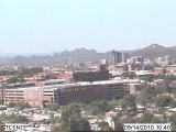 Webcam Tucson, Arizona