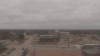 Webcam Independence, Kansas
