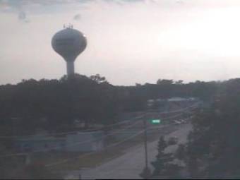 Webcam Parsons, Kansas