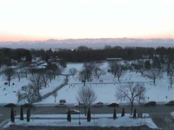 Webcam Sheboygan, Wisconsin
