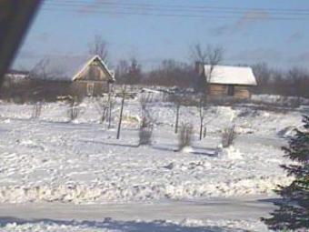 Webcam Ada, Michigan