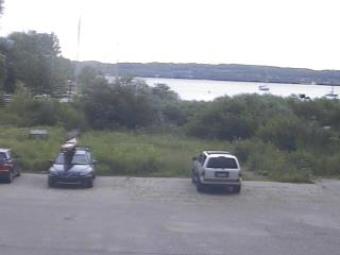Webcam Suttons Bay, Michigan