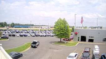 Webcam Stallings, North Carolina
