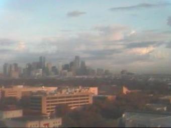 Webcam Houston, Texas