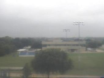 Webcam Plano, Texas