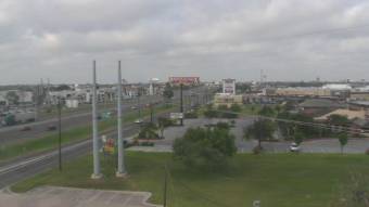 Webcam McAllen, Texas