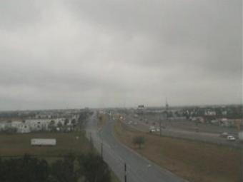 Webcam Pharr, Texas