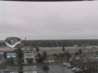 Webcam Brownsville, Texas