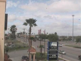 Webcam Rio Grande City, Texas
