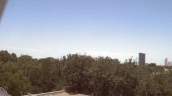 Webcam Dallas, Texas