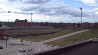 Webcam Coppell, Texas