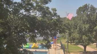 Webcam Callisburg, Texas