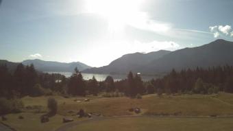 Webcam Stevenson, Washington
