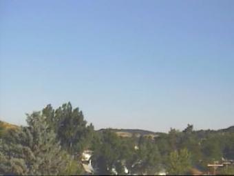 Webcam Sturgis, South Dakota