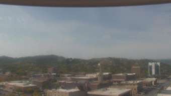 Webcam Rapid City, South Dakota