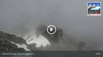 Webcam Fiesch