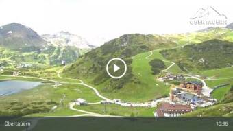 Webcam Obertauern