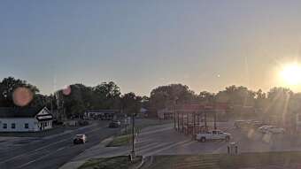 Webcam Danville, Arkansas