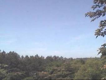Webcam Chattanooga, Tennessee