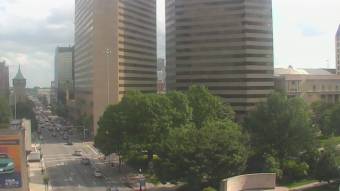 Webcam Columbus, Ohio