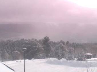 Webcam Divide, Colorado
